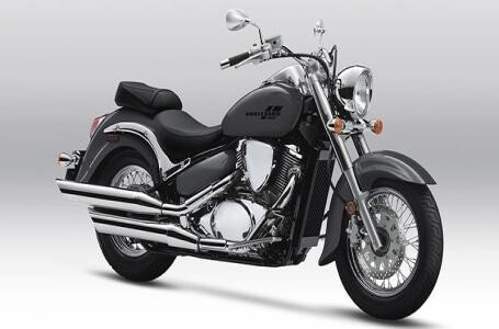 New 2025 Suzuki Boulevard 800