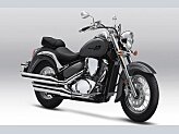 New 2025 Suzuki Boulevard 800
