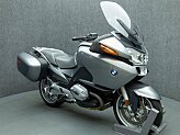 2006 BMW R1200RT
