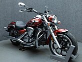 2015 Yamaha V Star 950