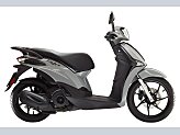 New 2023 Piaggio Liberty
