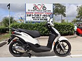 New 2023 Piaggio Liberty