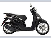 New 2023 Piaggio Liberty