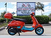 New 2023 Vespa Primavera 150