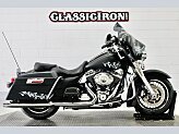 2011 Harley-Davidson Touring Electra Glide Ultra Limited