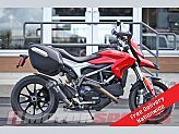 2013 Ducati Hypermotard