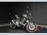 2023 Yamaha MT-03