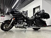 1999 Honda Valkyrie