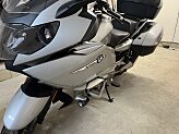 2015 BMW K1600GTL