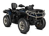 New 2026 Can-Am Outlander MAX 1000R