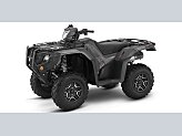New 2026 Honda FourTrax Foreman 4x4 Automatic DCT EPS Deluxe
