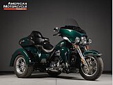 2024 Harley-Davidson Trike Tri Glide Ultra