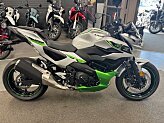 New 2024 Kawasaki Z7
