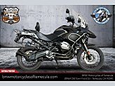 2013 BMW R1200GS Adventure