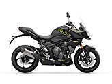 New 2025 Triumph Tiger 800 Sport