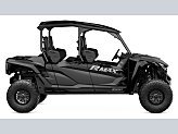 New 2025 Yamaha Wolverine 1000 RMAX4 Limited