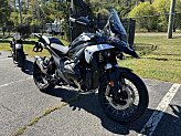 2025 BMW R1300GS