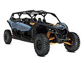 New 2026 Can-Am Maverick MAX 900