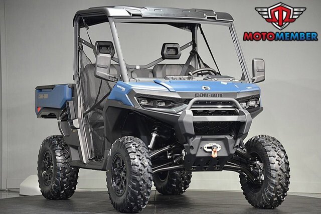 New 2026 Can-Am Defender