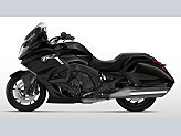 New 2025 BMW K1600B