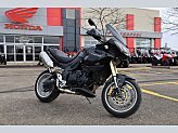 2008 Triumph Tiger 1050
