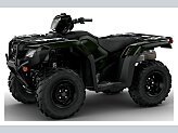 New 2026 Honda FourTrax Foreman 4x4 ES EPS