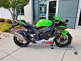 2022 Kawasaki Ninja ZX-10R