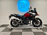 2014 Suzuki V-Strom 1000