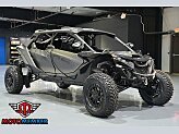 New 2026 Can-Am Maverick MAX 1000R
