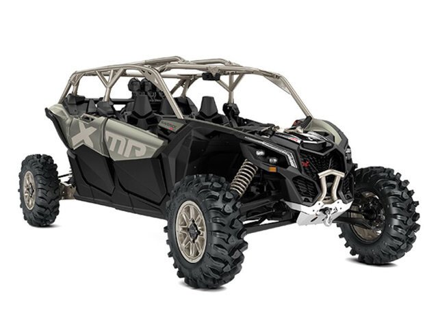 New 2026 Can-Am Maverick MAX 900