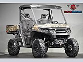 New 2026 Can-Am Defender