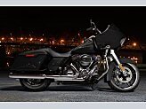 2016 Harley-Davidson Touring