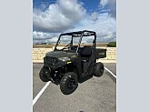 New 2026 Polaris Ranger 570