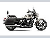 2010 Yamaha V Star 950 Tourer