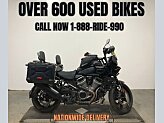 2022 Harley-Davidson Pan America Special