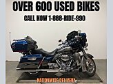 2010 Harley-Davidson CVO Electra Glide Ultra Classic