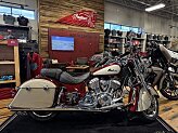 New 2025 Indian Springfield Premium w/ ABS