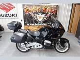 2000 BMW R1100RT ABS