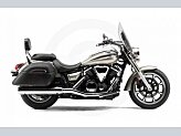 2010 Yamaha V Star 950