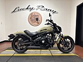 2024 Kawasaki Vulcan 650 ABS