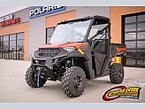 New 2026 Polaris Ranger 1000 EPS