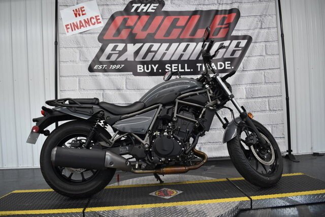 2024 Kawasaki Eliminator 450