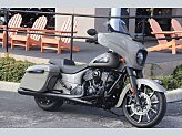 2023 Indian Chieftain Dark Horse