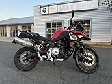 2023 BMW F850GS