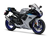 New 2026 Suzuki GSX-R600