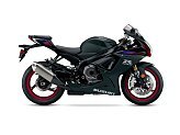 New 2026 Suzuki GSX-R750