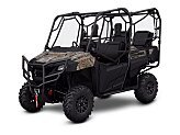New 2026 Honda Pioneer 700