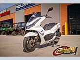 2021 Honda PCX150