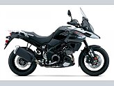 2018 Suzuki V-Strom 1000