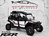 2013 Polaris RZR XP 900